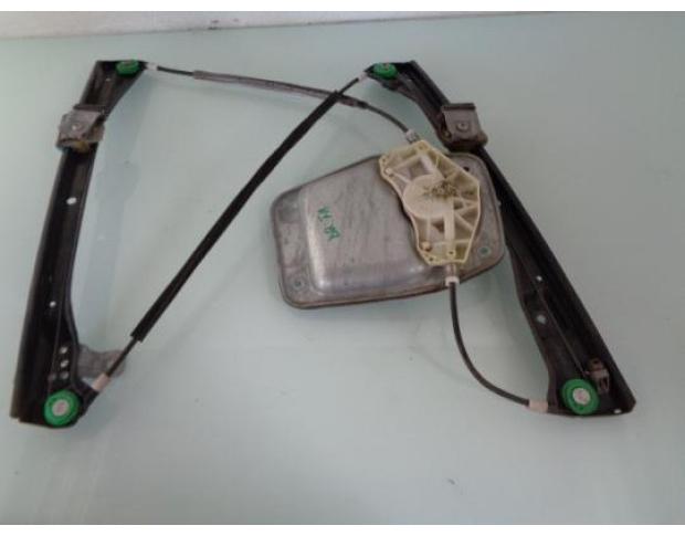 macara geam stanga spate vw jetta 1.6tdi cay