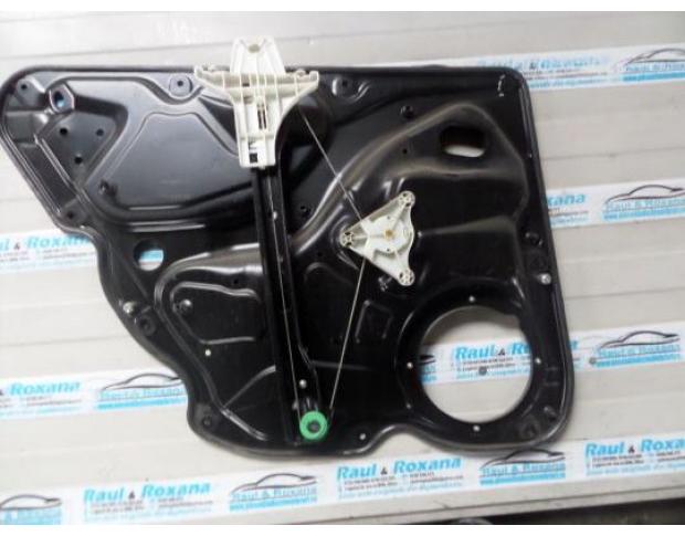 macara geam stanga spate vw passat 2.0tdi