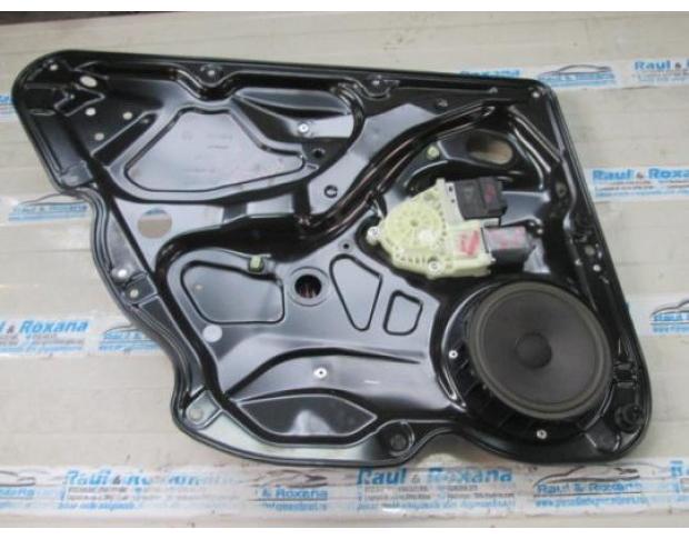 macara geam stanga spate vw passat 2.0tdi