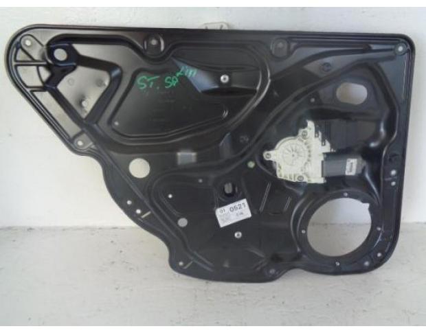 macara geam stanga spate vw passat b6 2.0tdi bmr