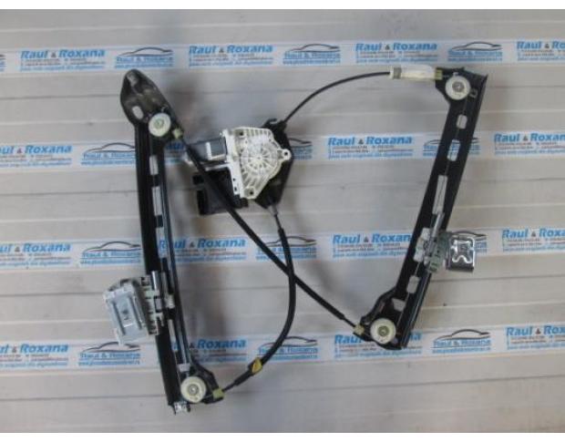 macara geam stanga spate vw passat cc 2.0tdi