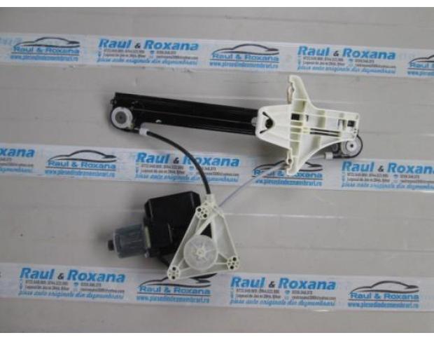 macara geam stanga spate vw polo 6r 1.2tdi