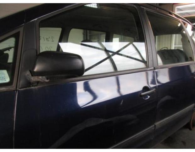 macara geam stanga spate vw sharan 1.9tdi auy