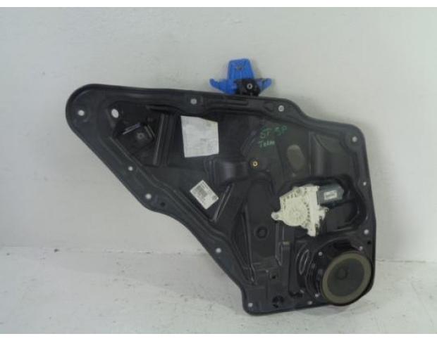 macara geam stanga spate vw tiguan 2.0tdi cba 5n0839729f