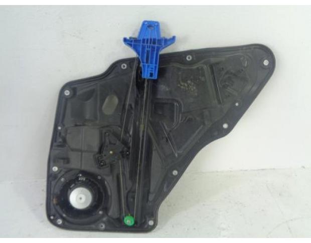 macara geam stanga spate vw tiguan 2.0tdi cba 5n0839729f