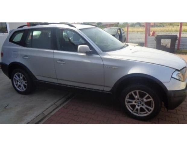 macara usa bmw x3 2.0d 204d4