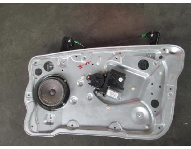 macara usa dreapta fata skoda fabia 1 1.9tdi combi cod 6q2959802