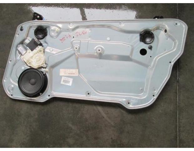 macara usa dreapta seat ibiza (6l1) 1.9tdi