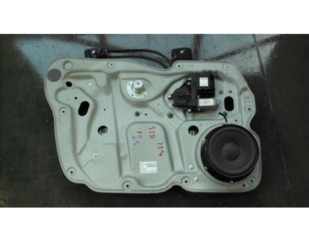 macara usa stanga electrica vw caddy 1.9tdi bls