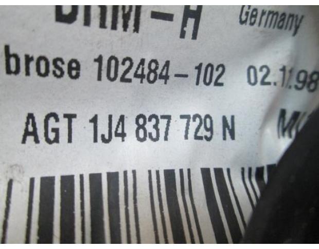 macara usa stanga fata 1j4837729n vw golf 4 1.9tdi alh