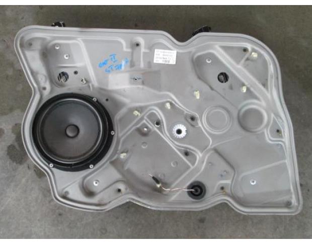 macara usa stanga fata skoda octavia 2 1.9tdi bxe