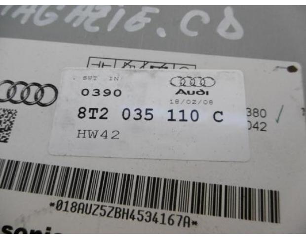 magazie cd audi a4 2.0tdi 8t2035110c