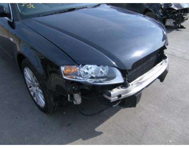 conducta clima  audi a4 avant   2004/10-2008/06