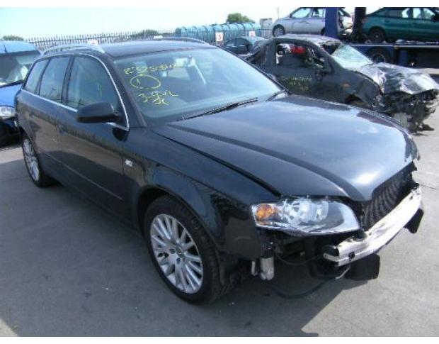 conducta clima  audi a4 avant   2004/10-2008/06