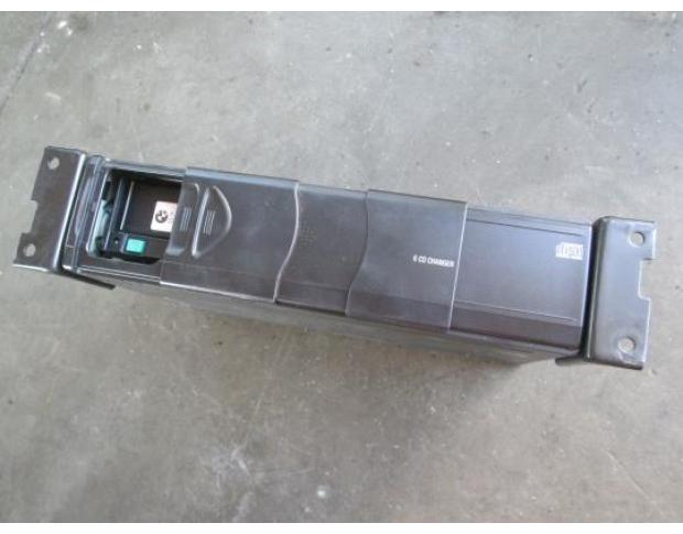 magazie cd bmw 320 2.0d e46 cod 8364931