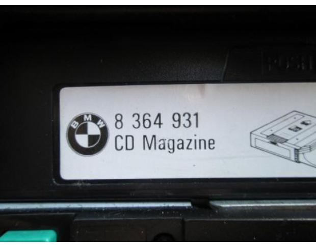 magazie cd bmw 320 2.0d e46 cod 8364931