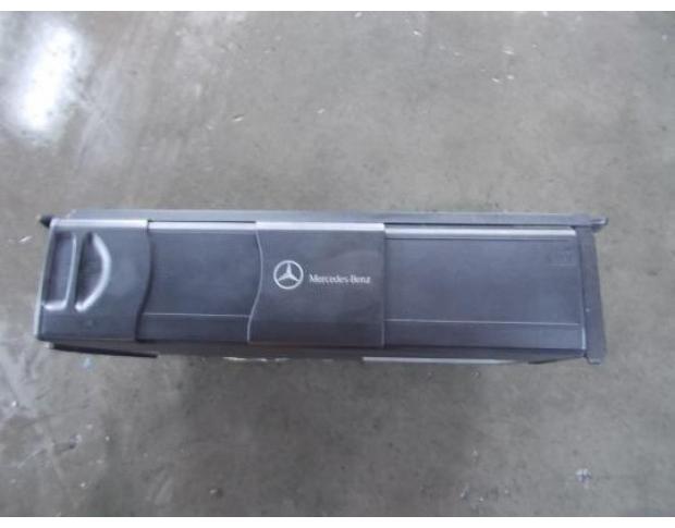 magazie cd mercedes c 220 cdi w203 a2038209089