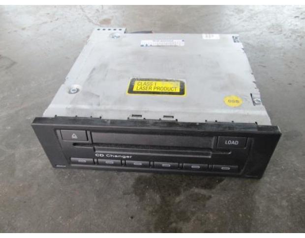 magazie cd skoda octavia 2 1.9tdi bxe cod 1z0035111a