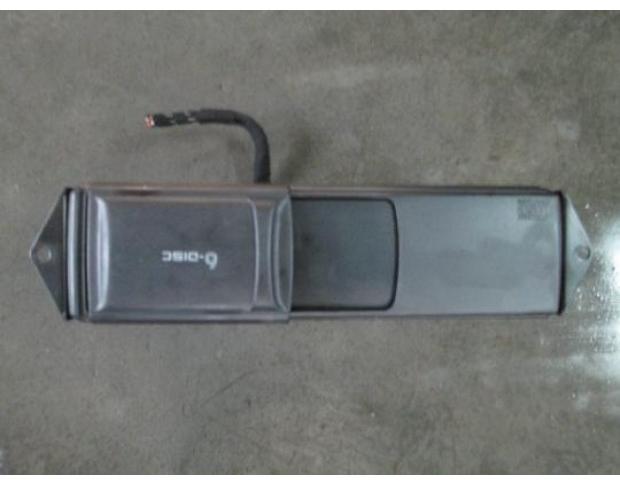 magazie cd skoda superb (3u4) 2002/02 - 2008/03