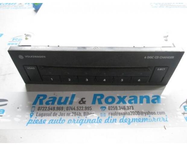 magazie cd vw polo 9n 1.9tdi atd 6x0035110