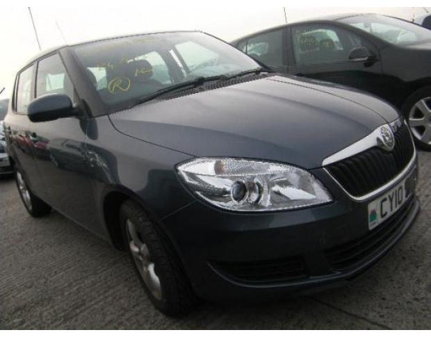 maner 1.6tdi cay skoda fabia