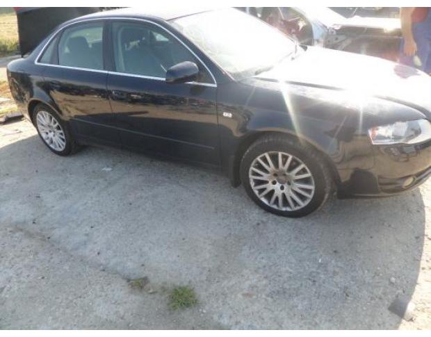 maner audi a4 2.0tdi