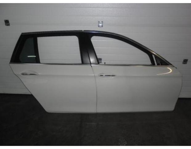maner bmw  5  f10, 2010-in prezent