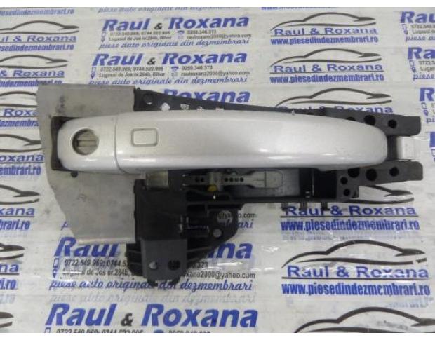 maner dreapta fata audi a4 2.0tdi cag combi