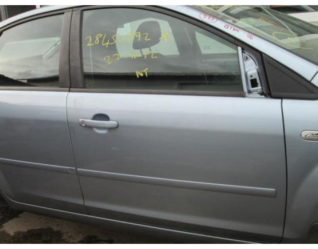 maner ford focus 2  2005/04-2011