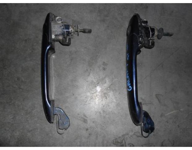 maner ford galaxy  1995/03-2006/05