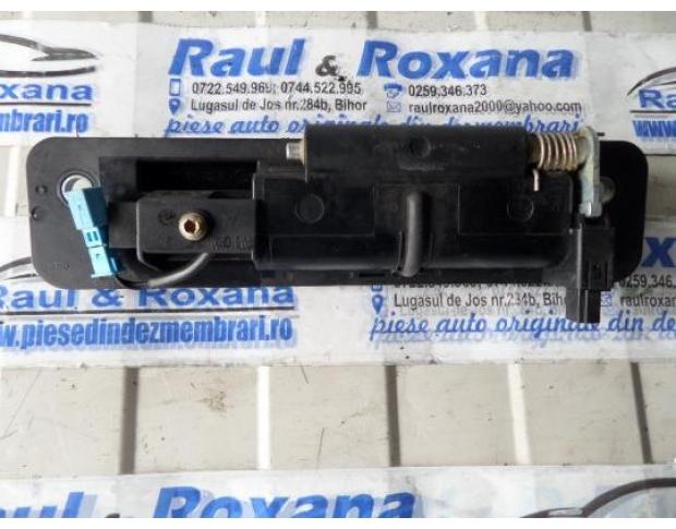 maner hayon mercedes ml 320 cdi w164