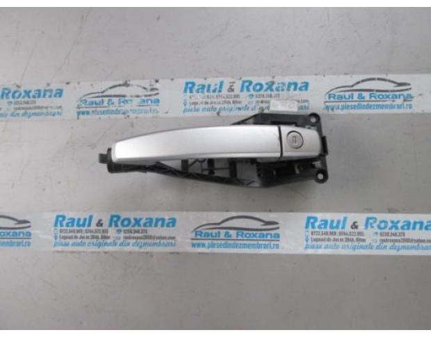 maner opel astra h 1.7cdti z17dth