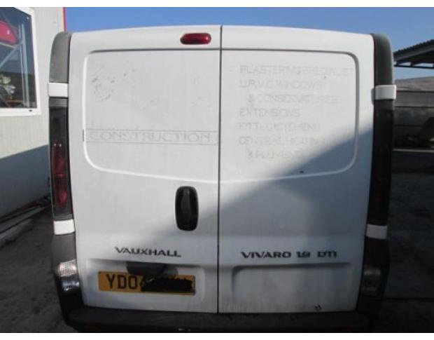 maner opel vivaro 1.9dti f9q