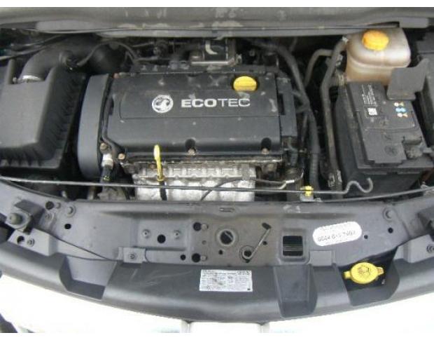 maner opel zafira b 1.6xep