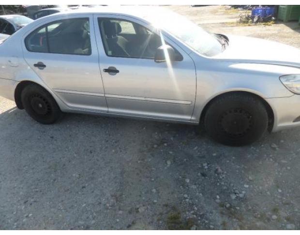 maner skoda octavia 2 1.9tdi