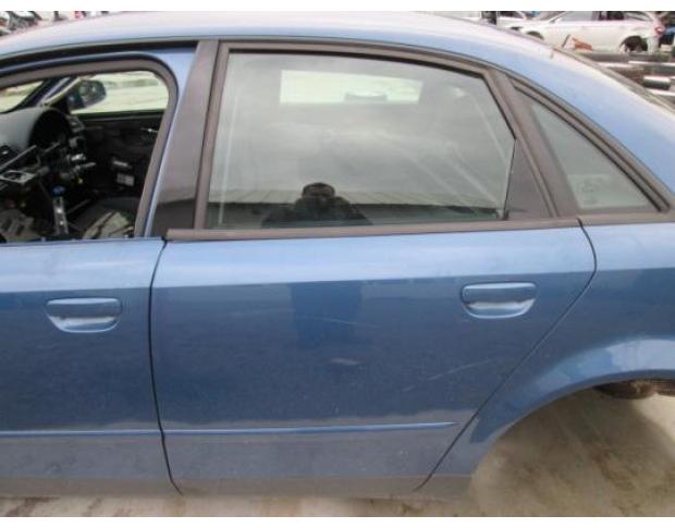 maner usa audi a4 2.0b alt