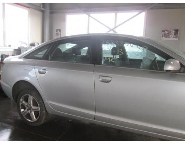 maner usa audi a6 2.0tdi bre