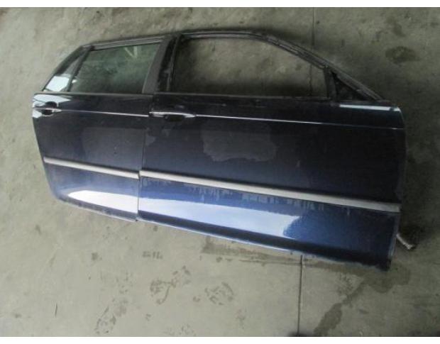 maner usa bmw 320 2.0d e46