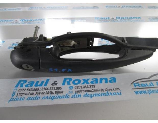 maner usa bmw e46 2.0d