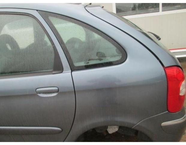 maner usa citroen xsara picasso 2.0b rfn