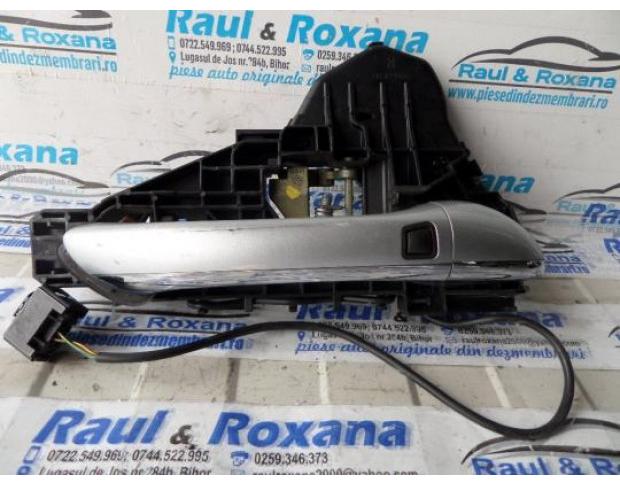 maner usa dreapta fata mercedes ml 320 cdi w164