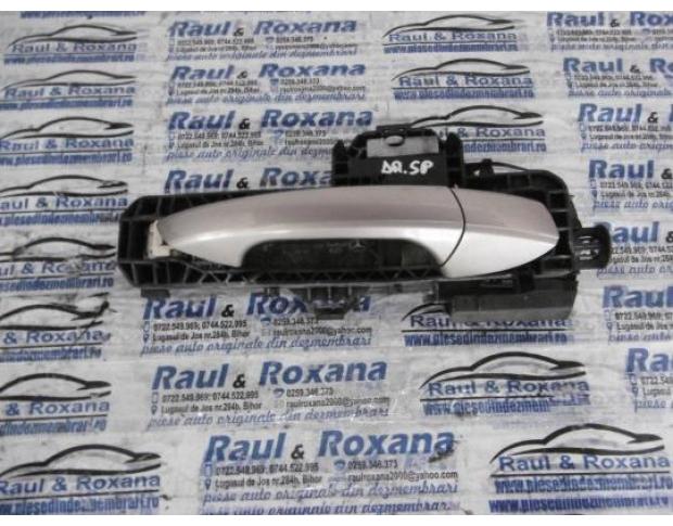 maner usa dreapta spate mercedes c 204 220 cdi