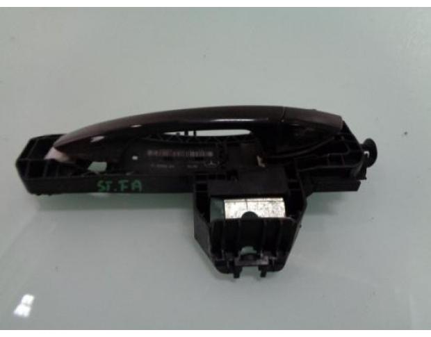 maner usa dreapta spate mercedes e 220 2.2 cdi lim