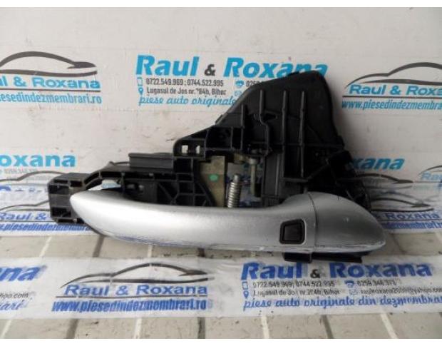 maner usa dreapta spate mercedes ml 320 cdi w164