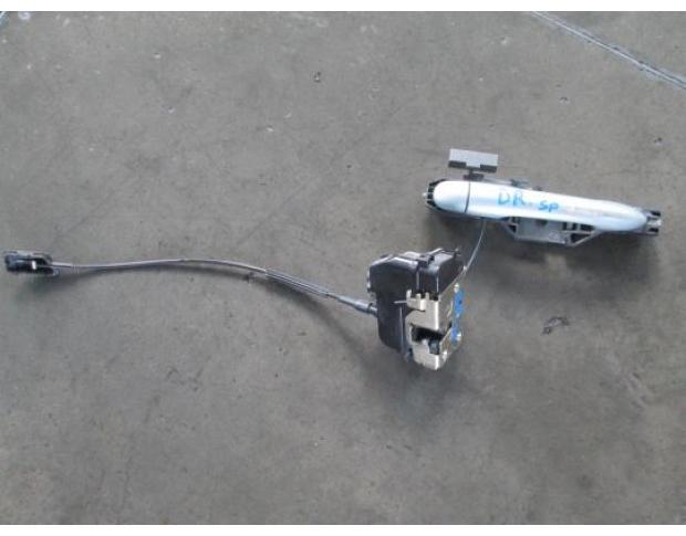 maner usa dreapta spate renault laguna 2 1.9dci combi