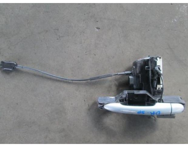 maner usa dreapta spate renault laguna 2 1.9dci combi