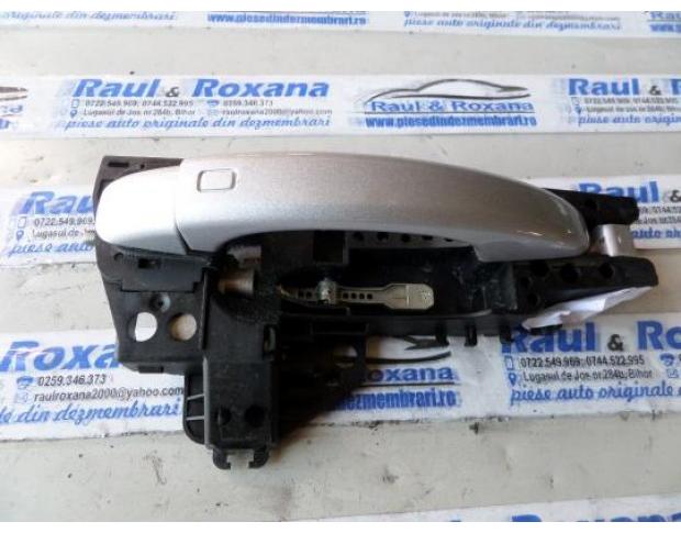 maner usa fata audi a4 2.0tdi cag