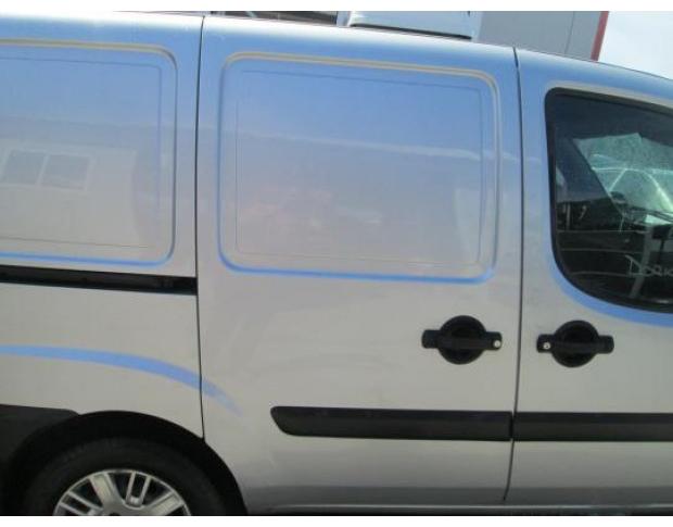 maner usa fiat doblo 1.3multijet