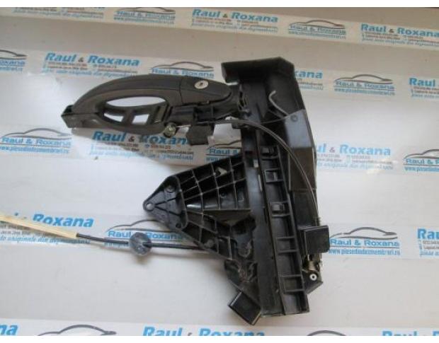 maner usa ford focus 1.8tdci kkda