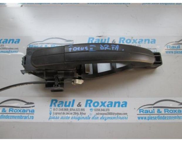 maner usa ford focus 1.8tdci kkda